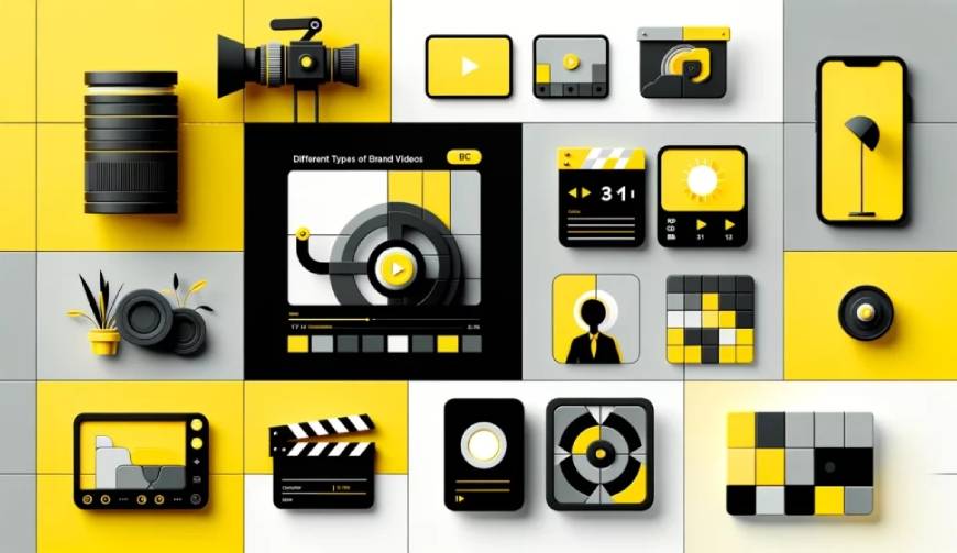 体验蕉城区产品视频拍摄：开启便捷生活新篇章