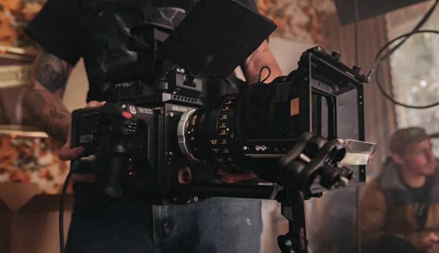 探秘蕉城区产品视频拍摄：创新功能大揭秘，颠覆你的想象