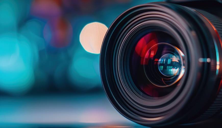 与蕉城区产品视频拍摄同行：畅享高效、舒适的每一天