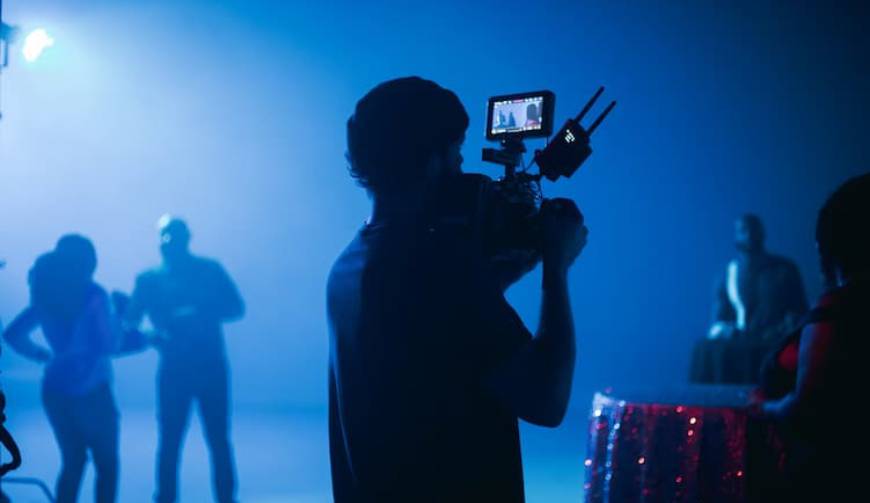 神秘新品来袭！蕉城区产品视频拍摄究竟有何神奇之处？