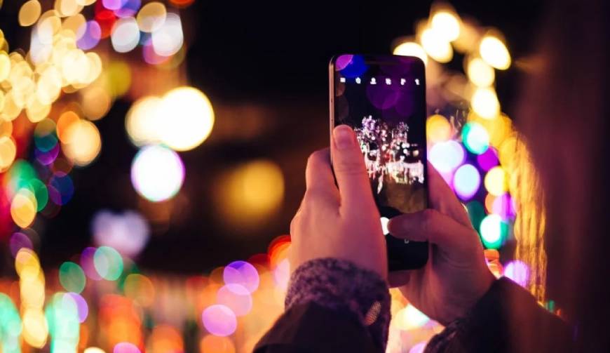 打破常规！蕉城区产品视频拍摄将如何重塑行业格局？