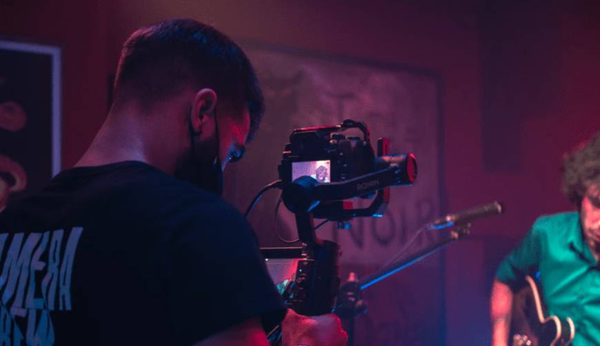 匠心雕琢视觉盛宴！专业蕉城区产品视频拍摄公司赋能品牌价值