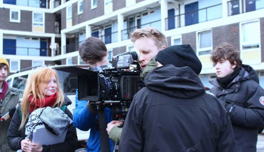 拒绝模板化套路！蕉城区产品视频拍摄公司独创个性化视觉解决方案