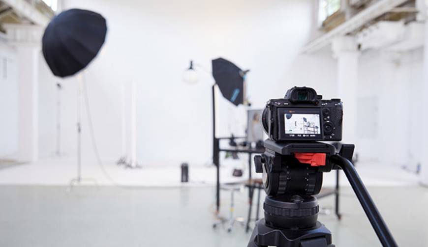 深耕蕉城区电商产品视频拍摄制作，解锁电商爆款的视觉密码