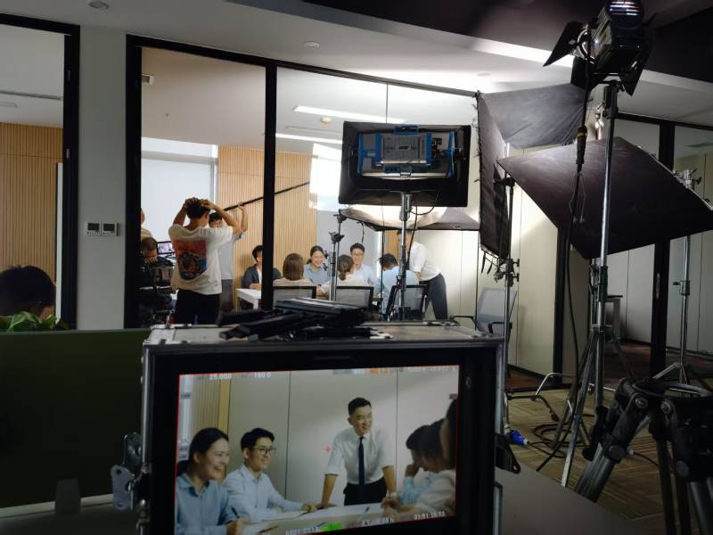 蕉城区产品宣传视频制作方案：全流程成本管控，小预算也能拍出大片既视感