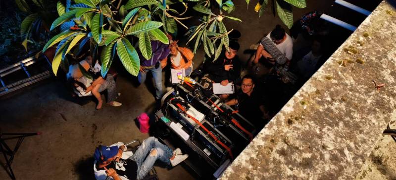 解锁蕉城区产品宣传视频拍摄公司新势能，助力品牌强势破圈