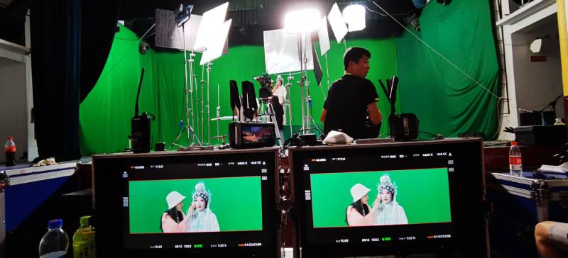 蕉城区产品视频拍摄核心技法，赋能产品视觉竞争力飙升