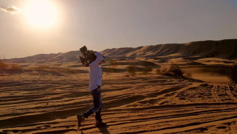 深耕蕉城区产品宣传视频拍摄公司，解锁品牌传播的核心动能