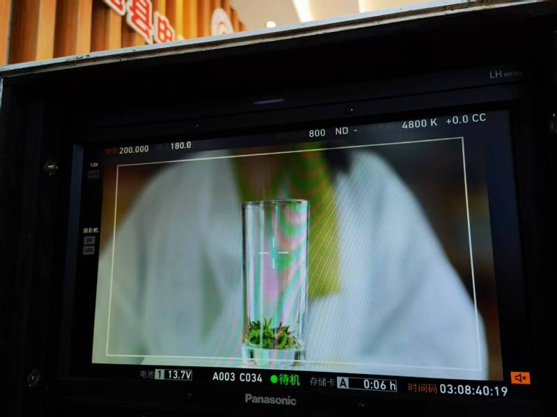 天然优选！蕉城区电商产品宣传视频溯源原料产地的真实故事