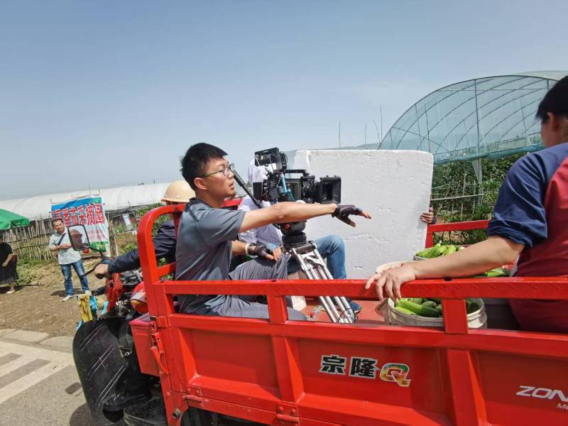 解锁吸睛密码：蕉城区产品视频拍摄制作的创意与技巧全解析