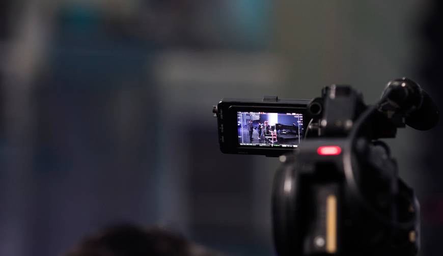 蕉城区产品视频拍摄制作：揭秘如何打造令人印象深刻的商业宣传片